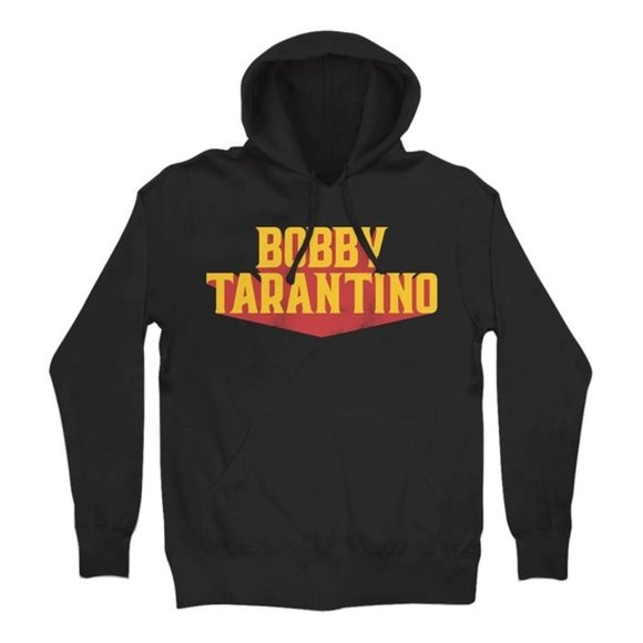 Logic Other - Logic Rapper Merch Bobby Tarantino Hoodie Rap Hip Hop